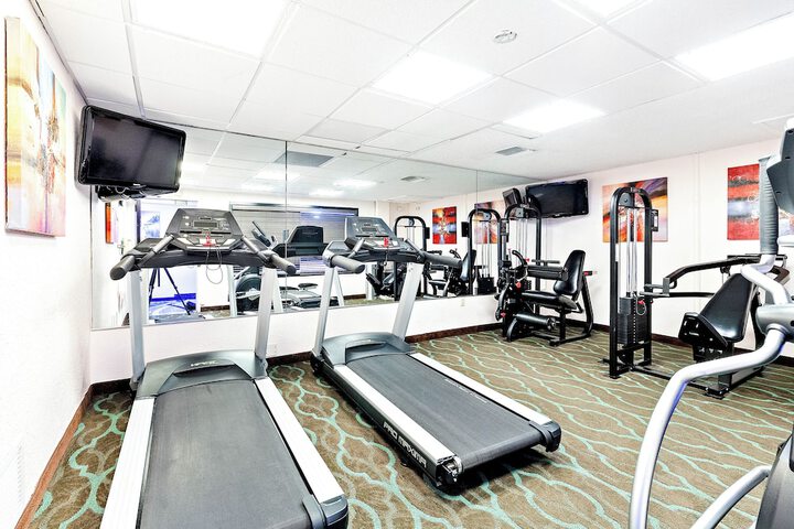 Health and Fitness 14 of 20