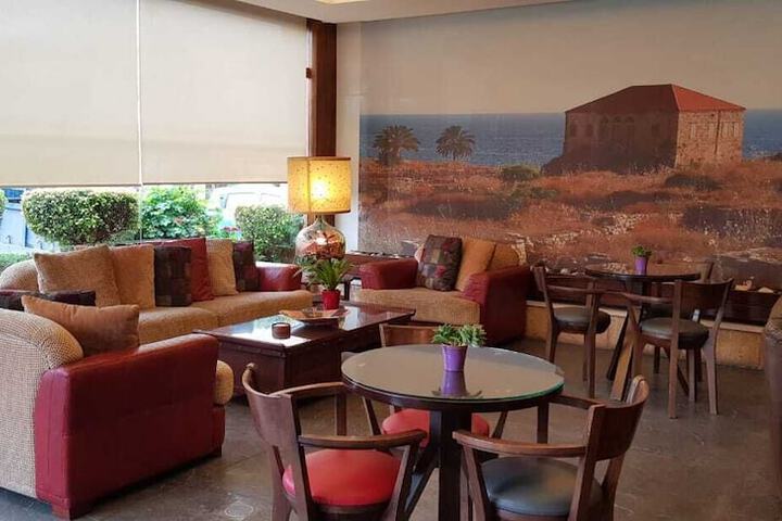 Hotel Interior 3 of 88
