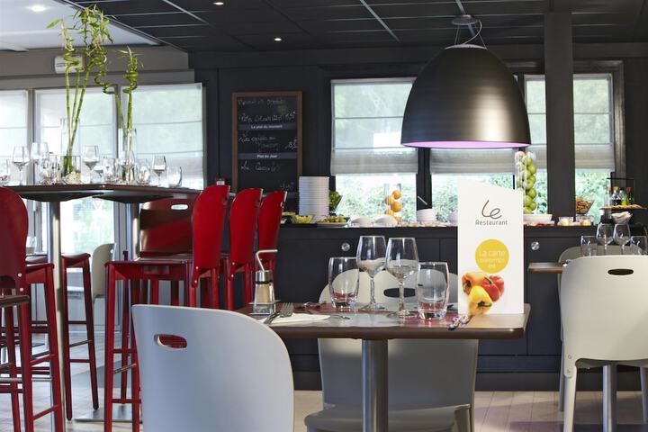 Restaurants