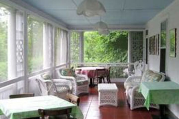 Terrace/Patio 52 of 62