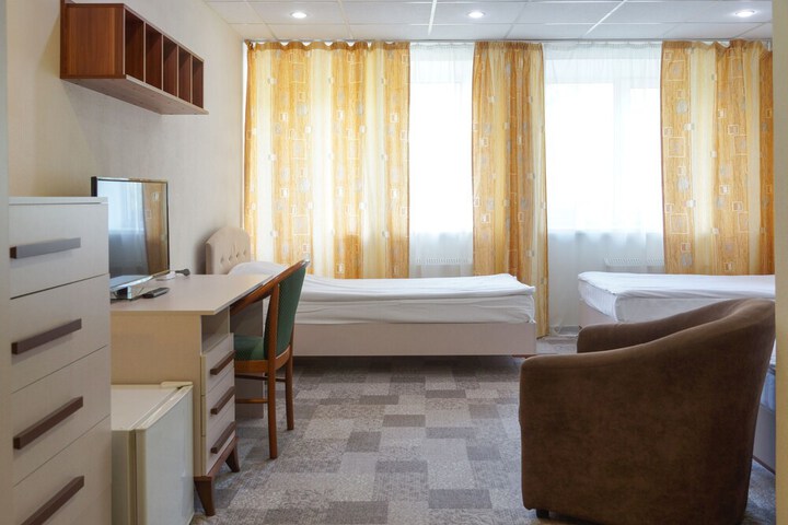 Room 21 of 121