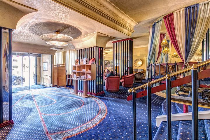 Hotel Interior 6 of 63