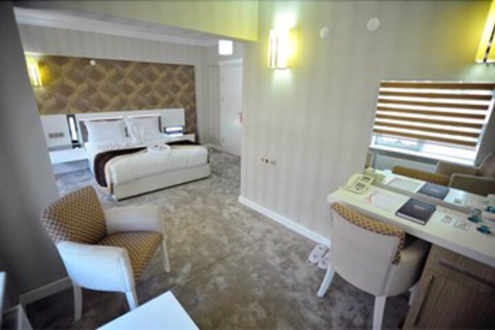 Room 22 of 24