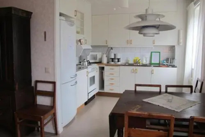 Image of Vårsta Diakonigård Sörgården