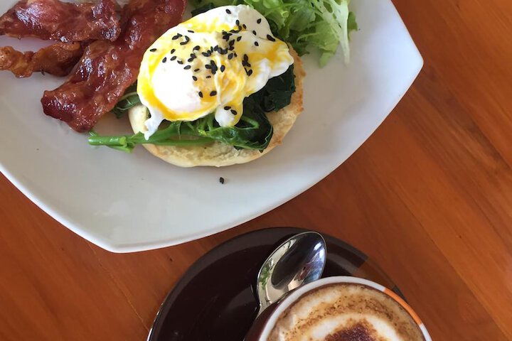 Breakfast/Coffee Service 54 of 57