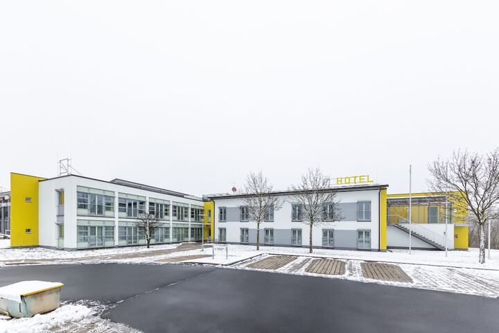 Raststättenhotel Fränkische Schweiz