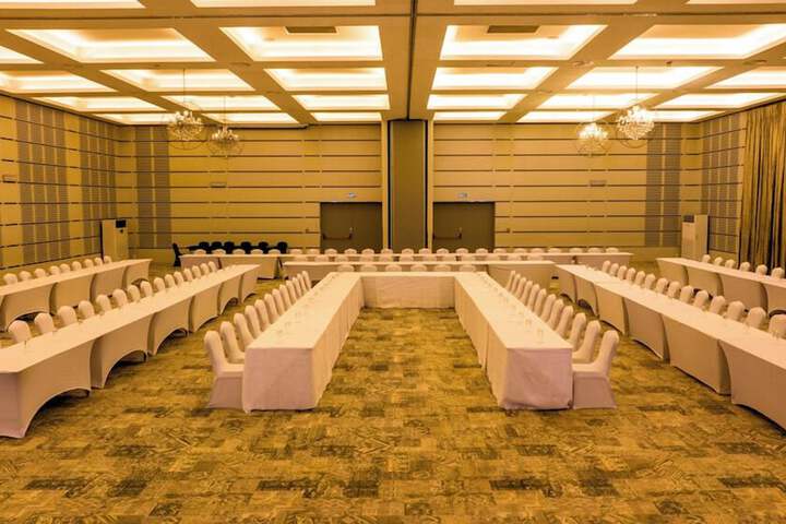 Meeting 168 of 261