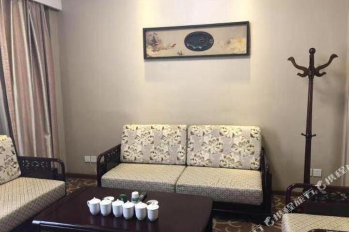 Eurasian Business Hotel Nanyang