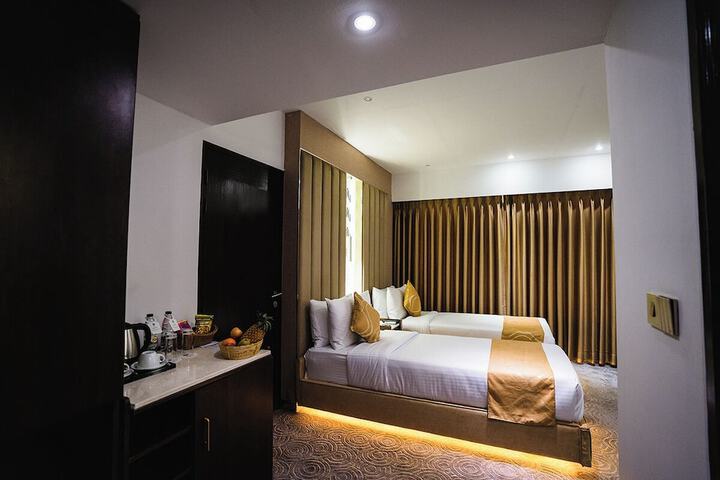 Room 15 of 55