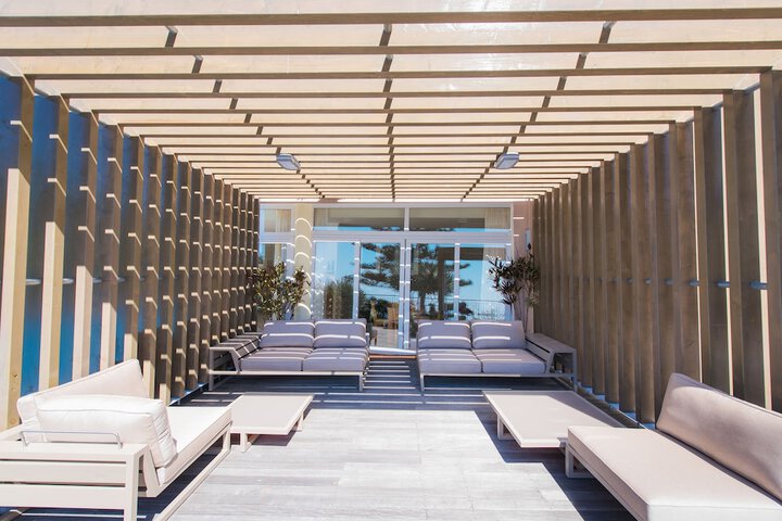 Terrace/Patio 25 of 30