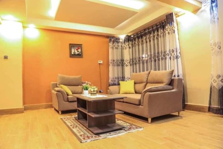 Room 15 of 76