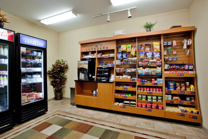 Property amenity