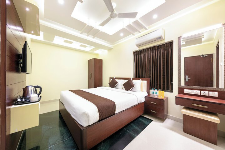 AL NOOR PALACE BUSINESS CLASS HOTEL