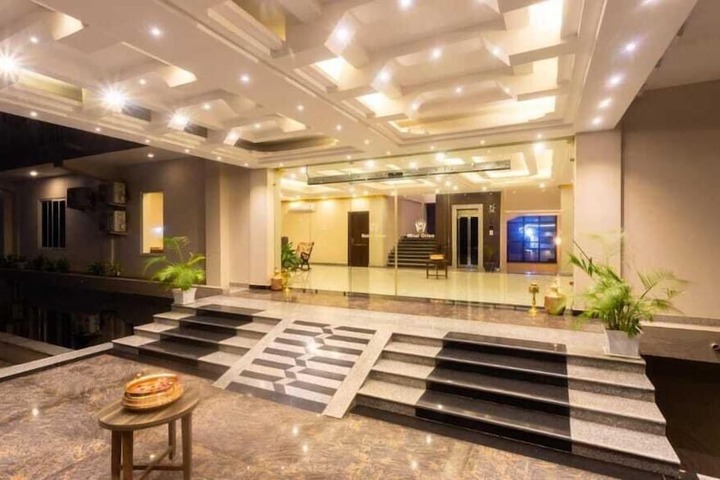 Hotel Interior 3 of 32