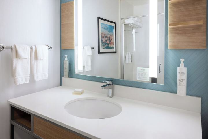 Bathroom Vanities