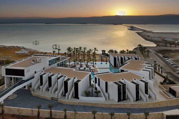 Hotel 105 of 105