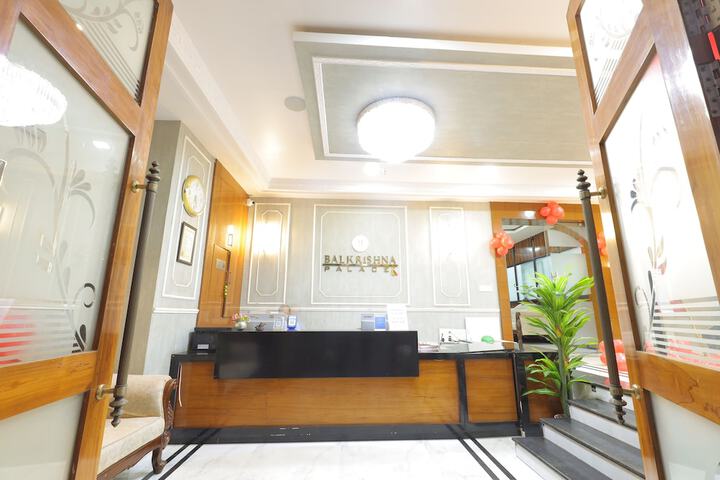 Hotel Interior 7 of 140