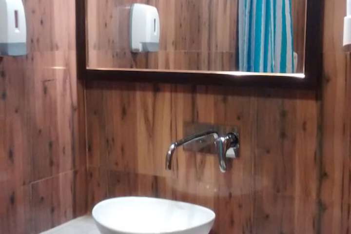 Bathroom Vanities