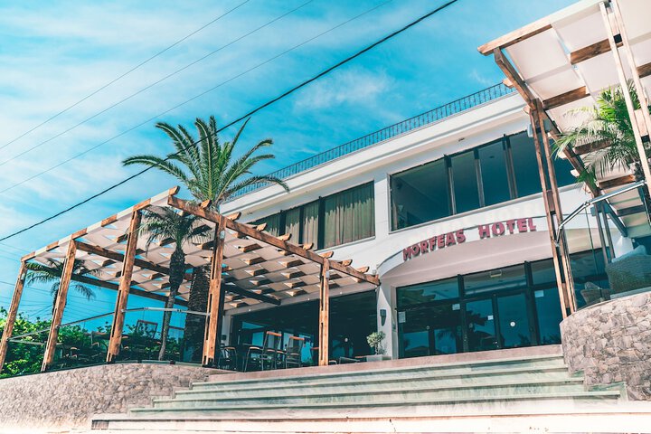 Hotel 39 of 44