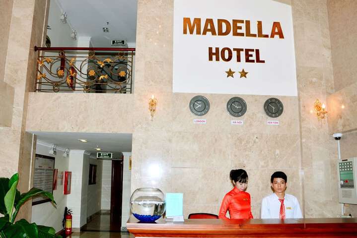 Hotel Interior 5 of 40