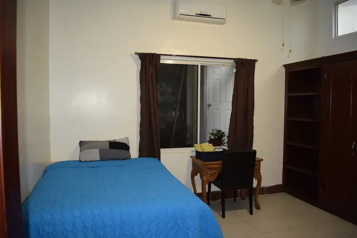 Image of Comoda Habitacion En Casa Compartida