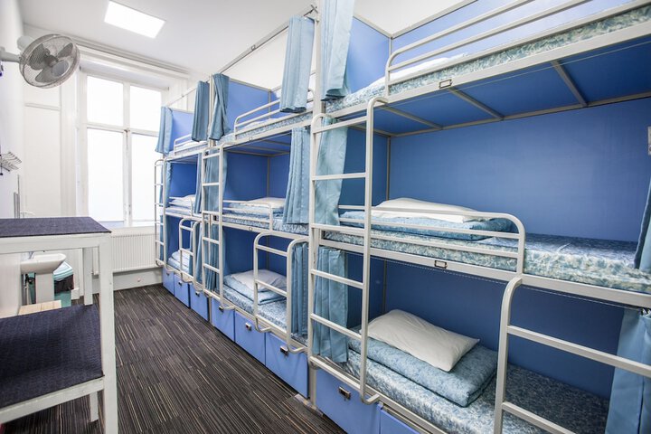Room 14 of 55