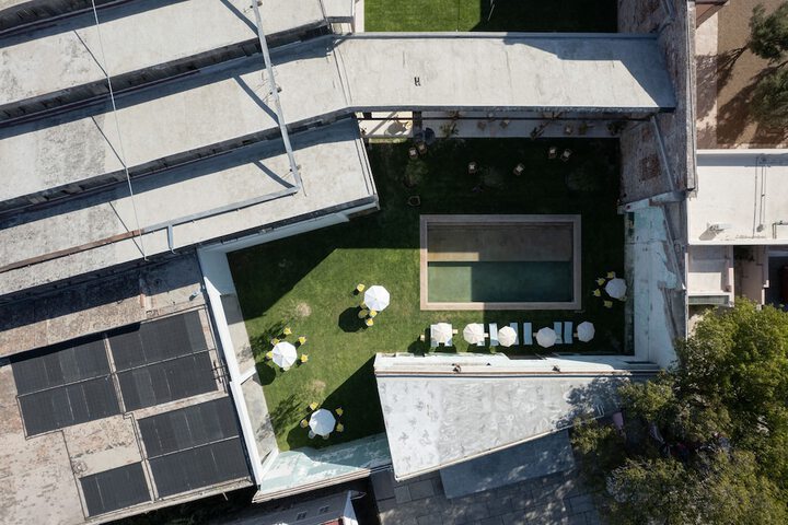 Hotel 196 of 222