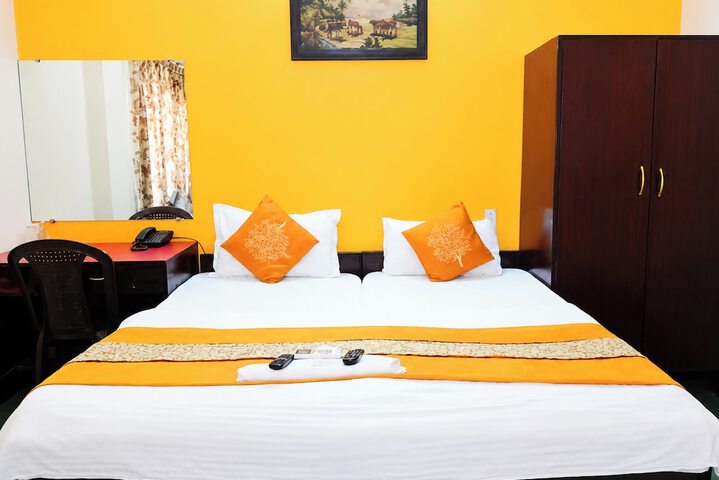 Photo of Hotel Mrignayani Gwalior