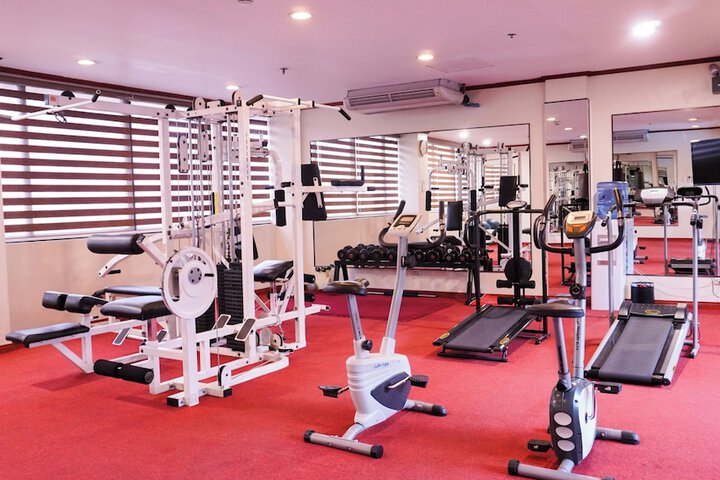 Health and Fitness 40 of 55