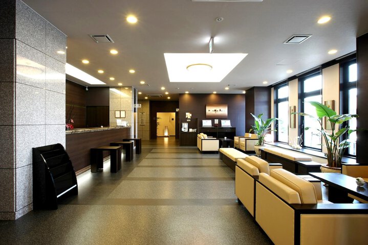 Hotel Interior 2 of 26