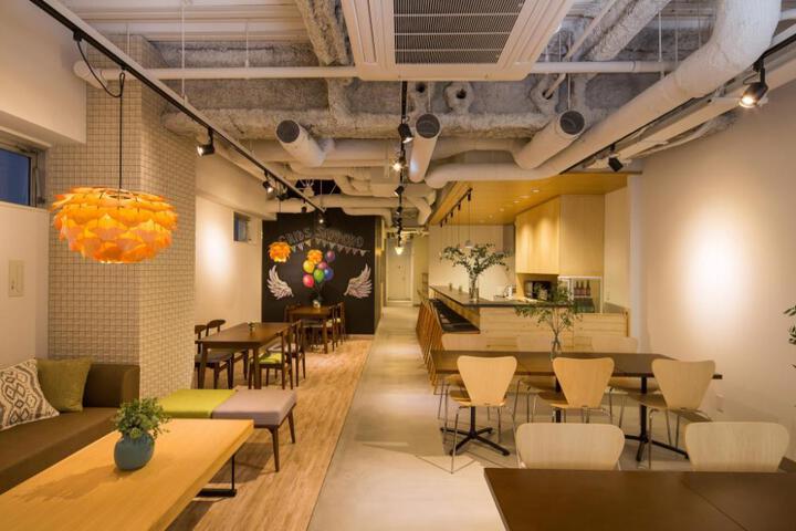 Fitness Facility Photos