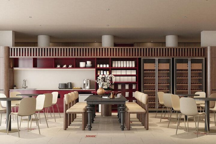 Dining 8 of 9