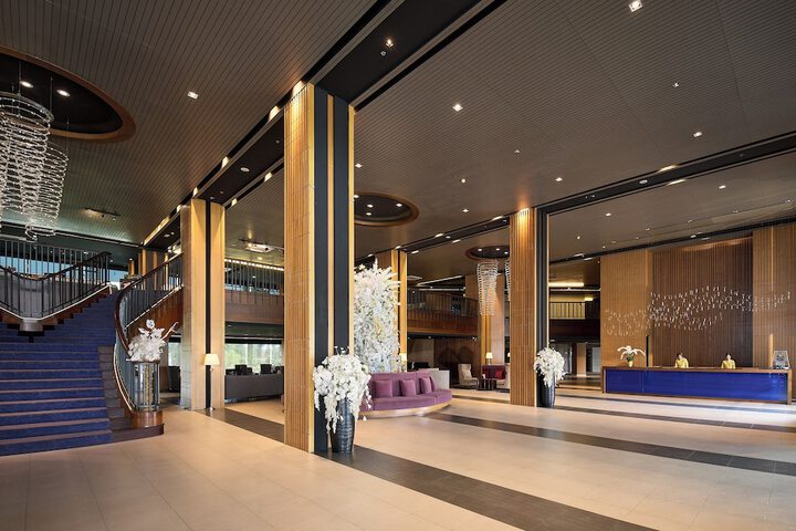 Hotel Interior 7 of 122