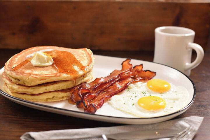 Breakfast/Coffee Service 27 of 38