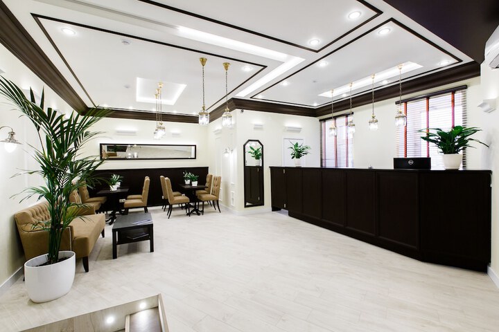 Hotel Interior 4 of 56