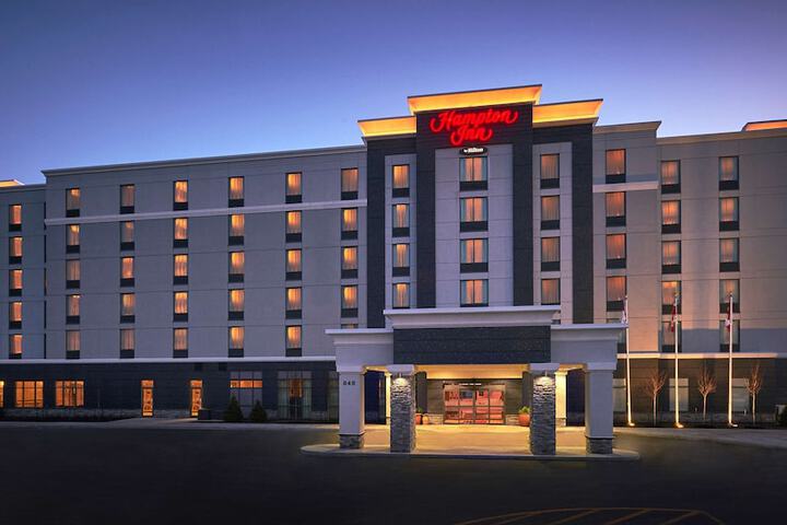 Hotel 31 of 32
