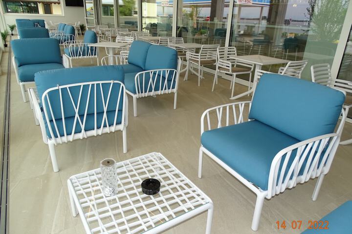 Terrace/Patio 50 of 64