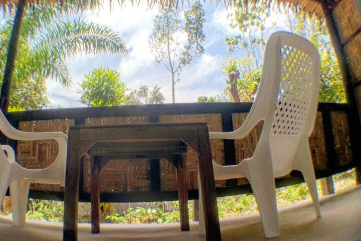 Terrace/Patio 172 of 174