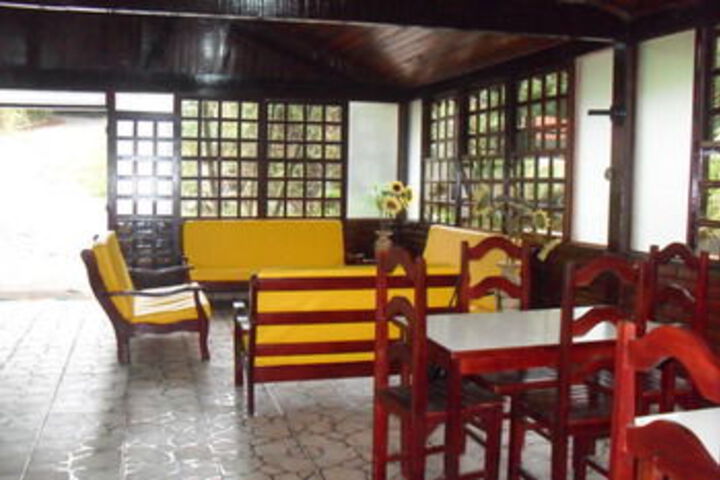 Hotel Interior 21 of 23