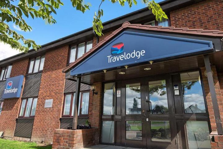 Travelodge Peterborough Alwalton
