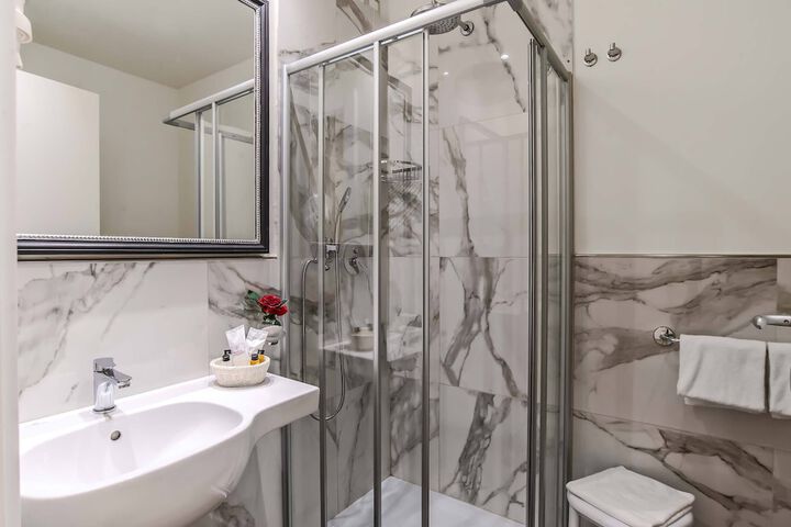 Bath Amenities