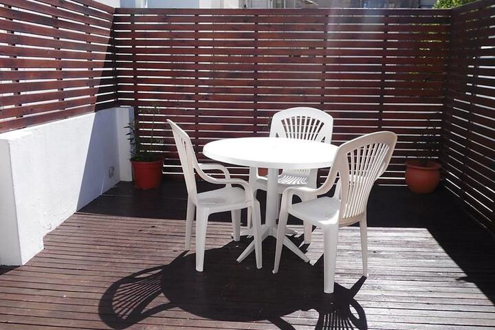Terrace/Patio 28 of 31