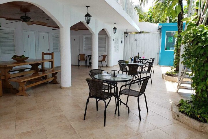 Terrace/Patio 20 of 21
