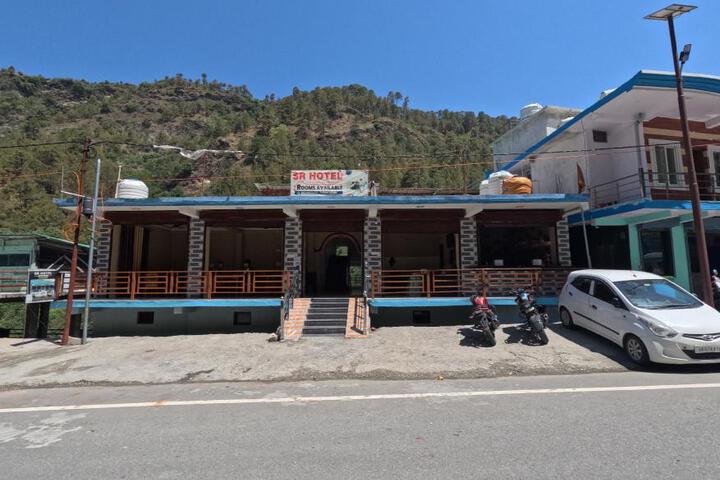 S R hotel