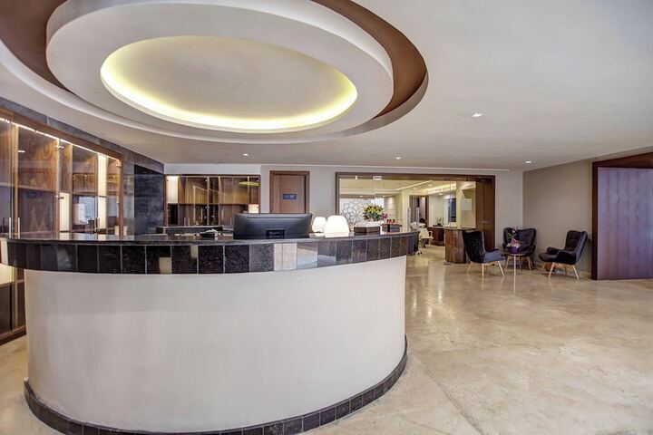 Hotel Interior 13 of 218