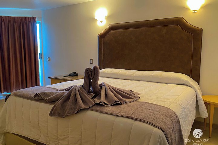 Room 1 of 19