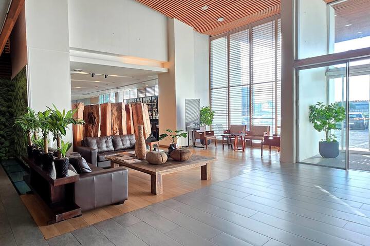 Hotel Interior 3 of 35