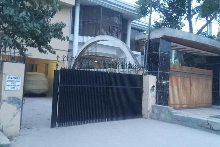 Hotel 4 of 20