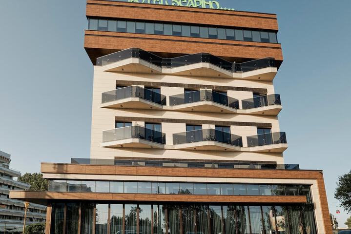 Hotel 40 of 43