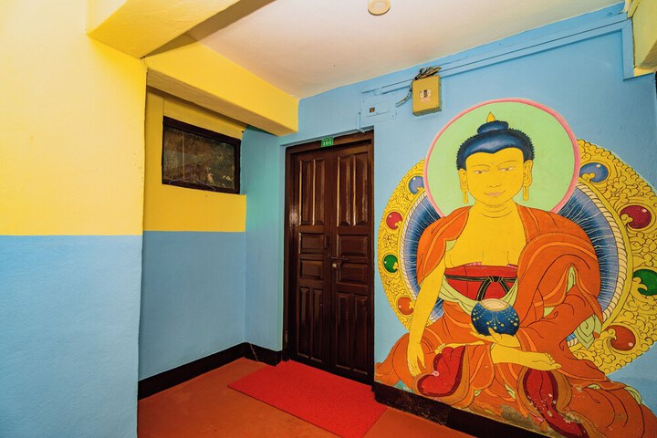 Hotel Interior 61 of 65